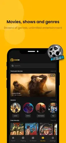 tenali-rama-sonyliv Movies and shows